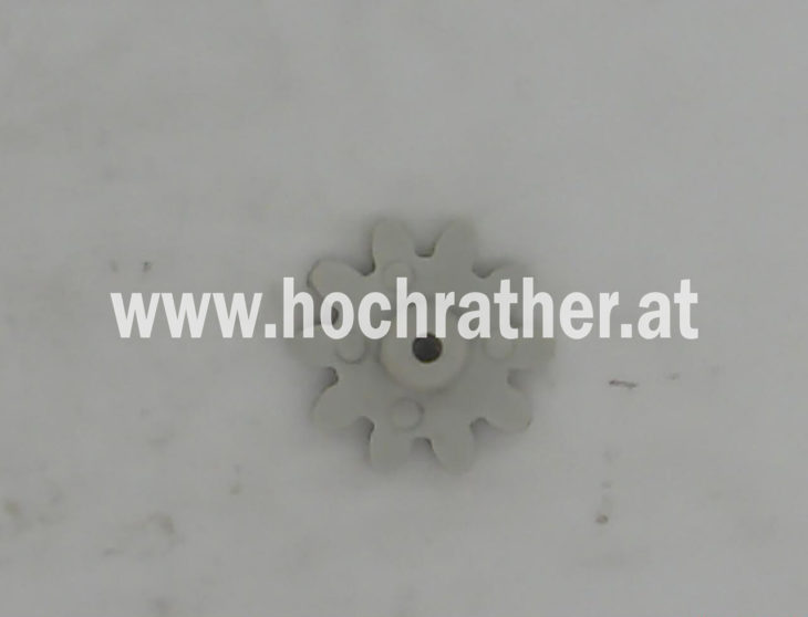 Zahnrad Z 10 F. Hektarzähler (489809) Horsch Zahnrad Z 10 F. Hektarzähler (489809) Horsch
