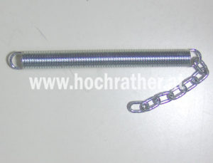 Zugfeder (490651) Horsch