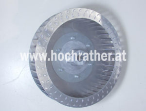 Gebläserad (490661) Horsch