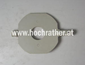 Drosselklappe (490779) Horsch