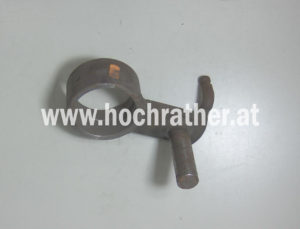 Halter F. Spannrolle (494106) Horsch