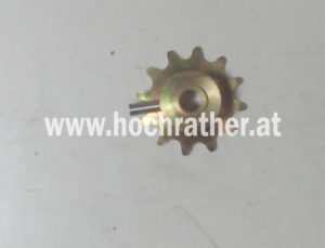 Kettenrad Z 12 M. Magnet (494116) Horsch