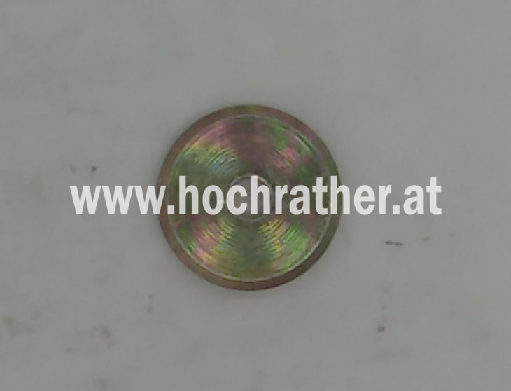 Scheibe 40 X 6 (494329) Horsch Scheibe 40 X 6 (494329) Horsch