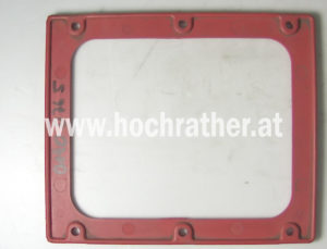 Klemmblech (494653) Horsch