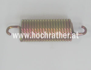 Zugfeder (494724) Horsch