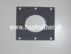 Rohrdichtung (494749) Horsch