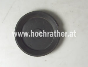 Deckel F. Unterverteiler (494890) Horsch