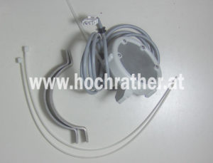 Tankleermelder M. Befestigung (495101) Horsch