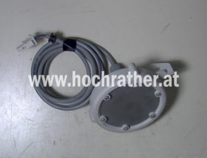 Tankleermelder (495123) Horsch