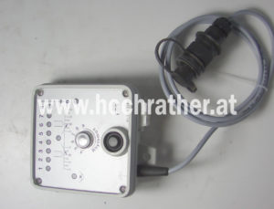 Schaltkasten 9Er Rhythmus (495230) Horsch