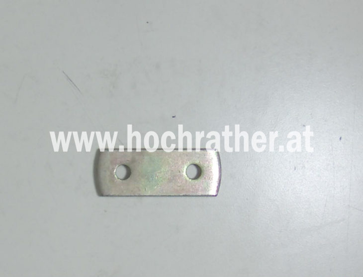 Klemmplatte 40×8 (495396) Horsch Klemmplatte 40×8 (495396) Horsch