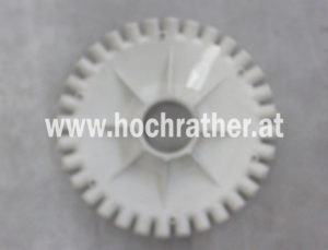 Hauptverteiler 32-Er O. Deckel (495540) Horsch