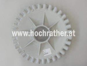 Hauptverteiler 32-Er Kpl. (495541) Horsch