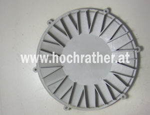 Teilerdeckel 32/16 Kpl. (495542) Horsch