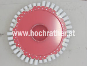 Hauptverteiler 40-Er Kpl.135 System (495586) Horsch