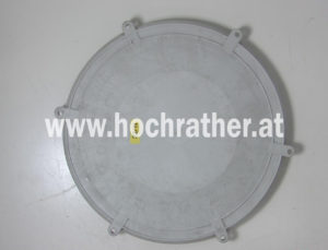 Teilerdeckel Kpl. 32/11 R (495614) Horsch
