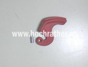 Stopfschutz mit Nietbolzen (495813) Horsch