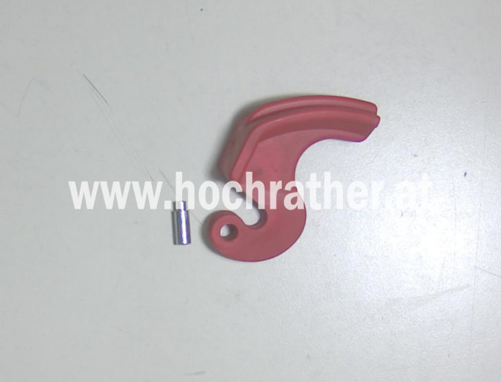 Stopfschutz mit Nietbolzen (495813) Horsch Stopfschutz mit Nietbolzen (495813) Horsch