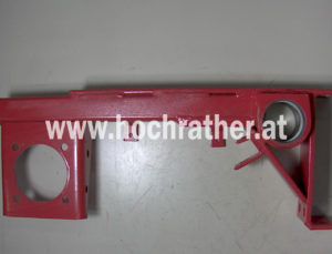 Lagerkonsole F. Antrieb (496198) Horsch