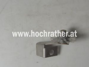 Reinigungsbürste F.feinsaatz. (496206) Horsch