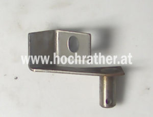 Bürstenhalter (496207) Horsch