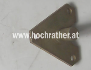 Dreilochstummel für Dosierg. (498283) Horsch