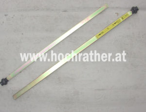 Antriebswelle Da 3M Kpl. (499222) Horsch