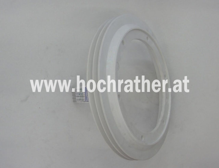 Krs Dw 290 Kunststoff Se 3/4K (499445) Horsch Krs Dw 290 Kunststoff Se 3/4K (499445) Horsch