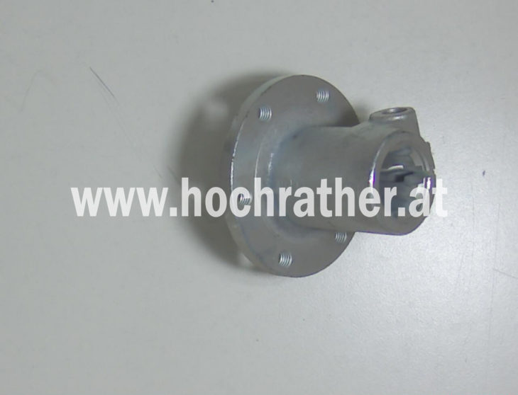 Aufsteckflansch 1 3/8 T = 6 (499702) Horsch Aufsteckflansch 1 3/8 T = 6 (499702) Horsch