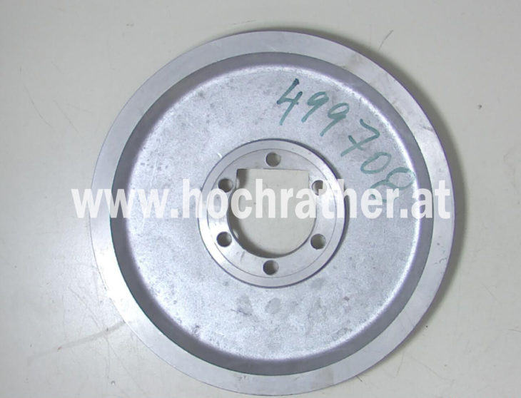 Krs Durchm. 280 Alu Se 3/4K (499708) Horsch Krs Durchm. 280 Alu Se 3/4K (499708) Horsch