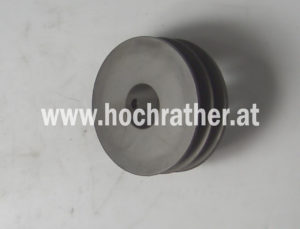 Krs Dw 66,5 2-Rillig (499709) Horsch