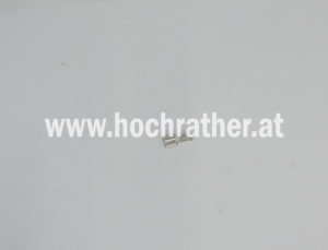 Kontakt F Flach 6,3 (50251212) Horsch