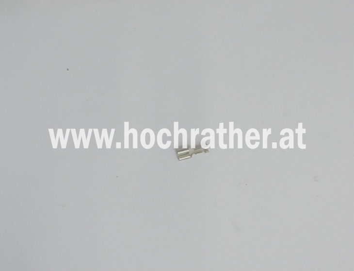 Kontakt F Flach 6,3 (50251212) Horsch Kontakt F Flach 6,3 (50251212) Horsch