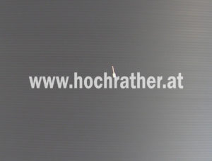 Aderendhülse 0,75 Weiß (50252171) Horsch