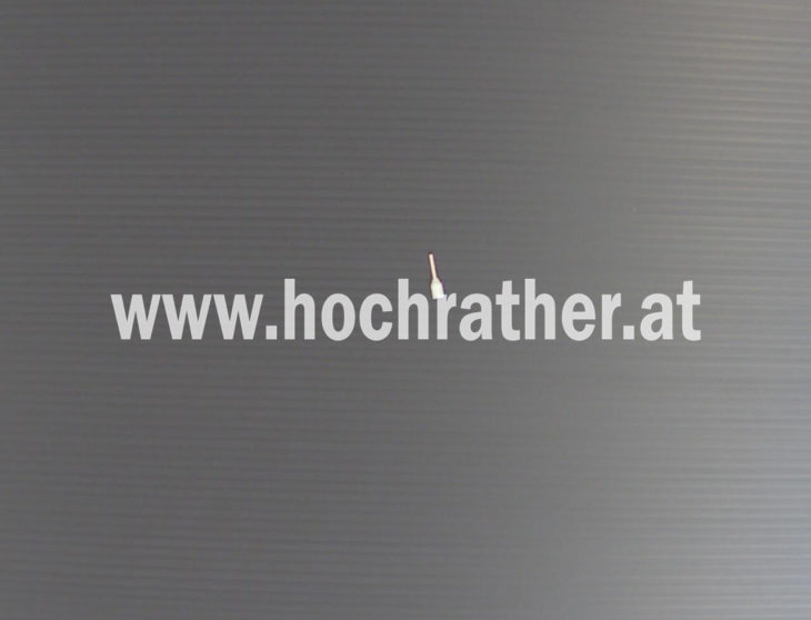 Aderendhülse 0,75 Weiß (50252171) Horsch Aderendhülse 0,75 Weiß (50252171) Horsch