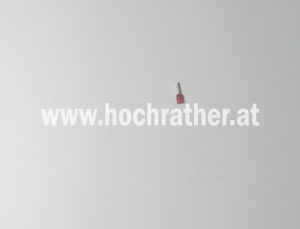 Aderendhülse 1,5 Rot (50252173) Horsch