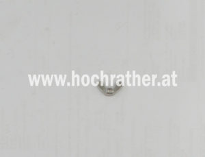 Flügelmutter M  6   Din 315  V (644011) Horsch