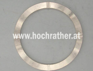 Anlaufscheibe 194,8 X 160,2 T=10 (82011428) Horsch