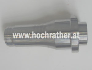 Zylinder Komplett_Federbein Bosch (82015646) Horsch