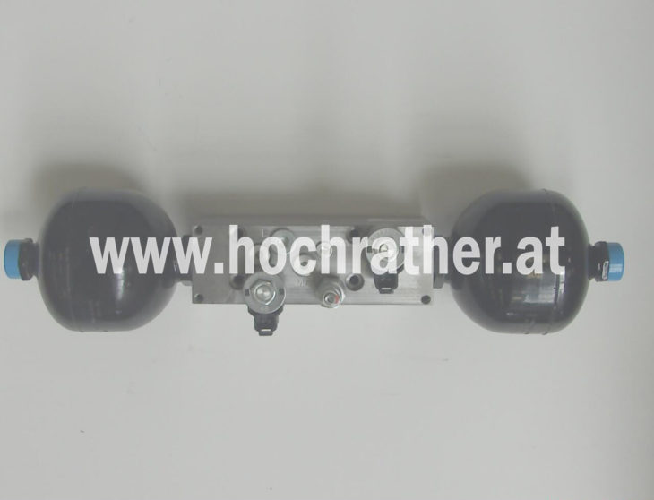 Federbeinventilblock Hinten (82015673) Horsch Federbeinventilblock Hinten (82015673) Horsch