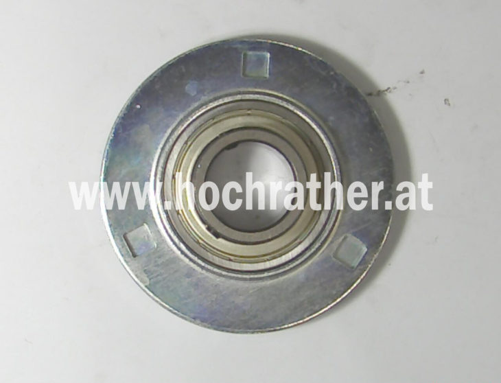 Flanschlager Antriebswelle Uw 160 Horsch