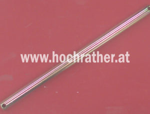 Bolzen 14 X 280 2B. S235Jr (95050055) Horsch