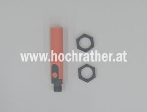 Schalter Kap Npn Nc M18 M12 Fl (95101057) Horsch