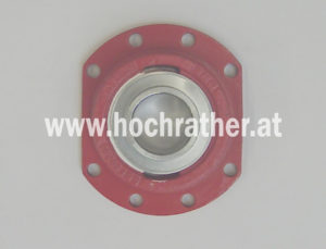 Lager Ucfe 212 (D 60) für Bremse 315×80 Horsch 95110360