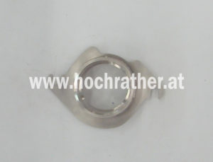 Wellenlagerung (95130275) Horsch