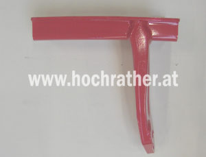 Sechrahmen Doppelt Li. 80X80 M13 B30 (95153663) Horsch