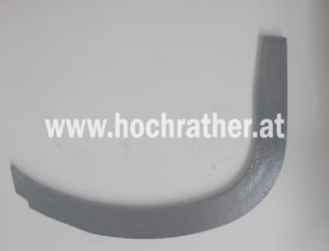 Zinken Fg 850 Verstärkt 80 Borst. 3 Loch (95153765) Horsch