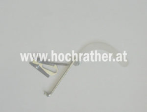 Abstreifer Vormontage Paraschar (95174061) Horsch