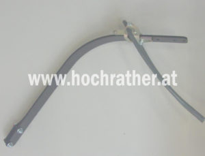 Striegeleinheit Parallschar 15 (95184188) Horsch