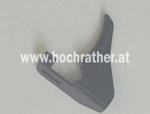 Abstreifer Druckrolle Vorne Hm (95184420) Horsch